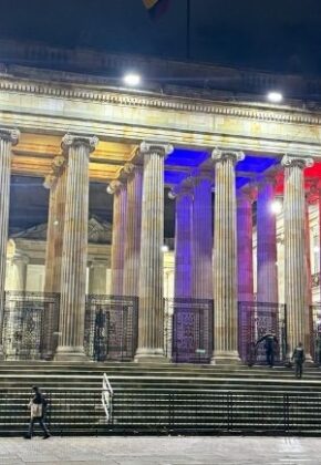 Así avanza la puja por las presidencias del Congreso entre los partidos aliados de De La Espriella
