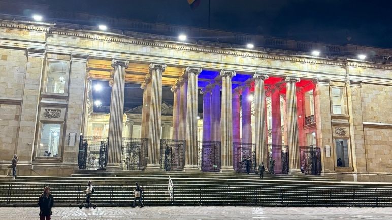 Así avanza la puja por las presidencias del Congreso entre los partidos aliados de De La Espriella