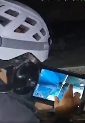 Rescatan con vida a un niño de 3 años seis días después de los terremotos en Venezuela