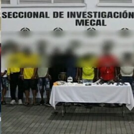 Inseguridad no da tregua en Cali: tres hurtos recientes quedaron registrados en video