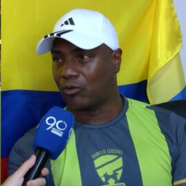 Harold Lozano recordó el triunfo de Colombia sobre Suiza en 1994: ¿cómo ha cambiado el fútbol?