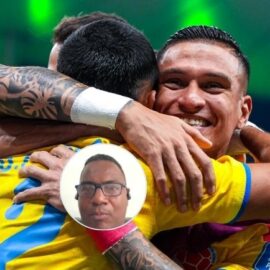 Video | Harold Lozano opina y aconseja sobre el encuentro entre la Selección Colombia y Ghana