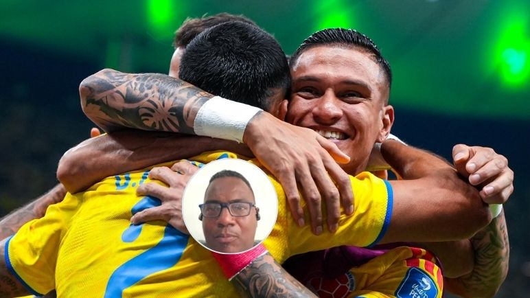 Video | Los goles de Luis Díaz inspiraron un nuevo tema: Así suena