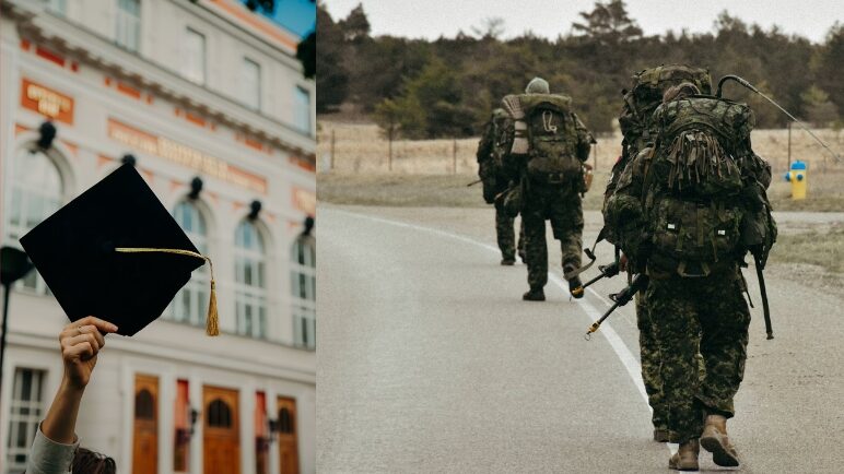 ¿Un profesional remiso debe prestar servicio militar? Esto dice la ley en Colombia