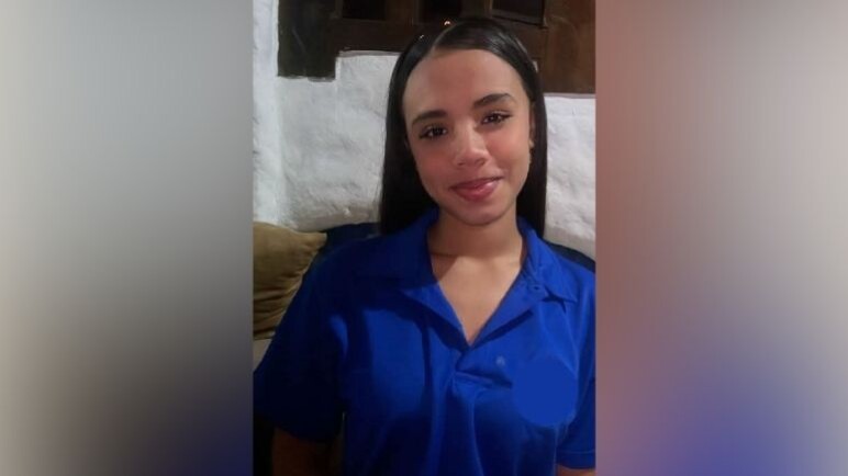 Servicio social | Buscan a menor de 15 años desaparecida en el sur Cali
