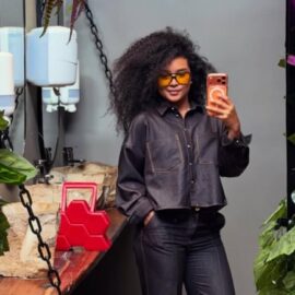 Conociendo a Valentina González: la artista caleña que conquista al mundo con J Balvin