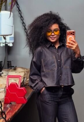 Conociendo a Valentina González: la artista caleña que conquista al mundo con J Balvin