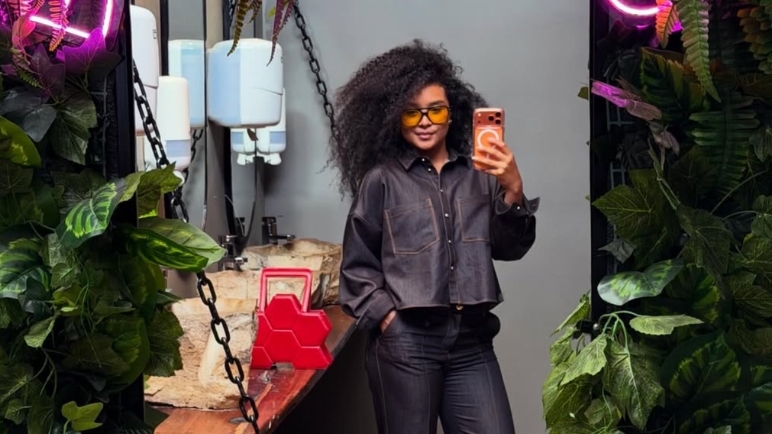 Conociendo a Valentina González: la artista caleña que conquista al mundo con J Balvin