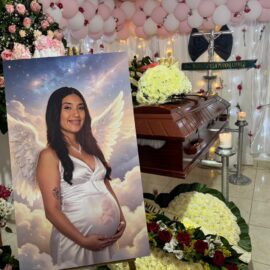 Ofrecen millonaria recompensa por información que permita esclarecer el feminicidio de María Camila Potosí