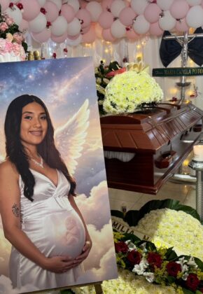 Ofrecen millonaria recompensa por información que permita esclarecer el feminicidio de María Camila Potosí